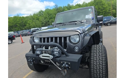 jeep-wrangler - 0