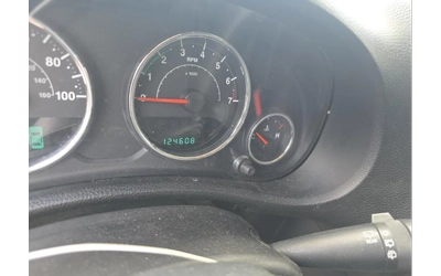 Jeep Wrangler Unlimited Sport - автомобили, коли, обяви за нови и употребявани 9