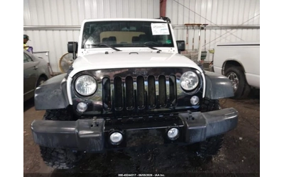 jeep-wrangler - 1