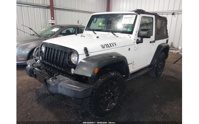jeep-wrangler - 2