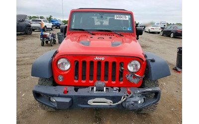 jeep-wrangler - 1