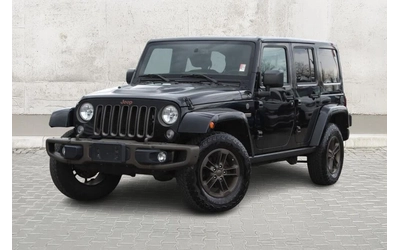 jeep-wrangler - 0