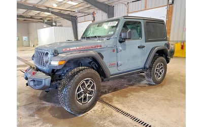 jeep-wrangler - 0