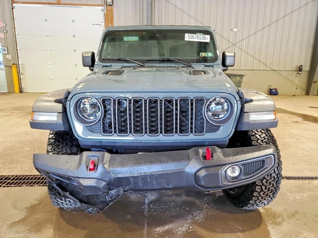 Jeep Wrangler RUBICON - автомобили, коли, обяви за нови и употребявани 4