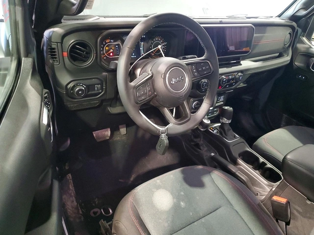 Jeep Wrangler RUBICON - автомобили, коли, обяви за нови и употребявани 7