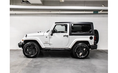 jeep-wrangler - 2