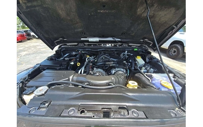 Jeep Wrangler SAHARA - автомобили, коли, обяви за нови и употребявани 13