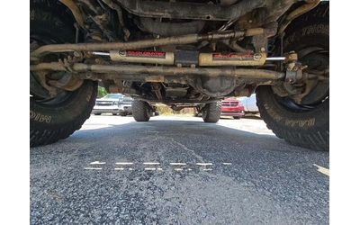 Jeep Wrangler SAHARA - автомобили, коли, обяви за нови и употребявани 14