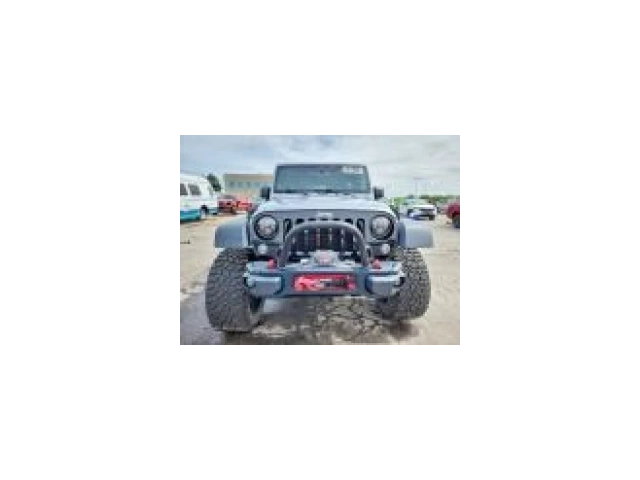Jeep Wrangler UNLIMITED RUBICON - автомобили, коли, обяви за нови и употребявани 0
