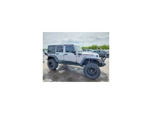 Jeep Wrangler UNLIMITED RUBICON - автомобили, коли, обяви за нови и употребявани 5