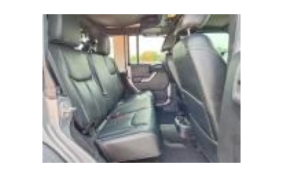 Jeep Wrangler UNLIMITED RUBICON - автомобили, коли, обяви за нови и употребявани 6