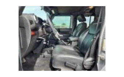 Jeep Wrangler UNLIMITED RUBICON - автомобили, коли, обяви за нови и употребявани 7