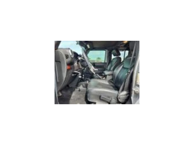 Jeep Wrangler UNLIMITED RUBICON - автомобили, коли, обяви за нови и употребявани 7