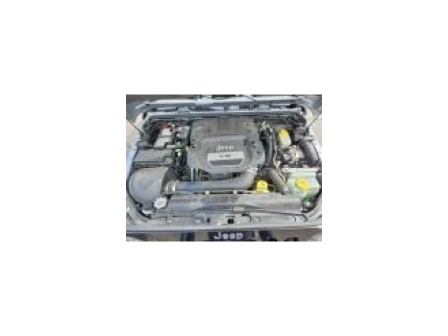 Jeep Wrangler UNLIMITED RUBICON - автомобили, коли, обяви за нови и употребявани 8