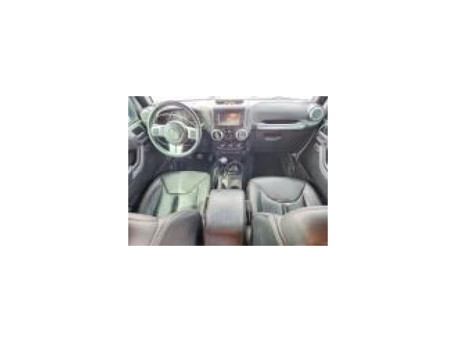 Jeep Wrangler UNLIMITED RUBICON - автомобили, коли, обяви за нови и употребявани 9