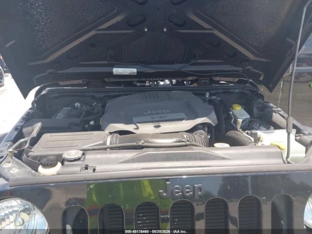Jeep Wrangler UNLIMITED SPORT - автомобили, коли, обяви за нови и употребявани 12