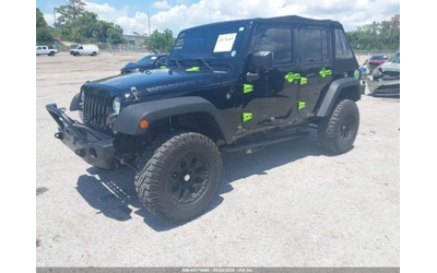 jeep-wrangler - 1