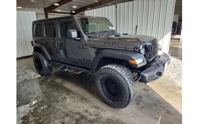 jeep-wrangler - 0