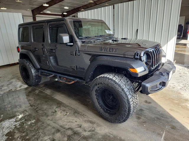 Jeep Wrangler ДИЗЕЛ - автомобили, коли, обяви за нови и употребявани 0