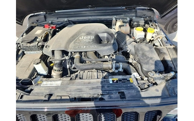 Jeep Wrangler ДИЗЕЛ - автомобили, коли, обяви за нови и употребявани 10