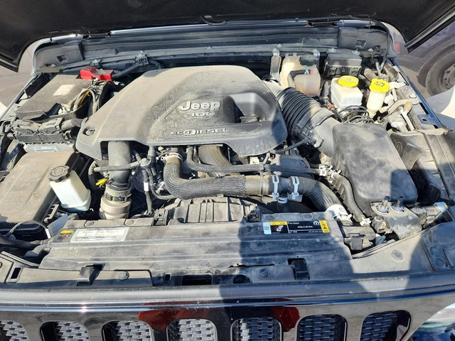 Jeep Wrangler ДИЗЕЛ - автомобили, коли, обяви за нови и употребявани 10