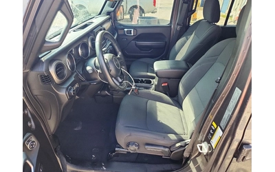 Jeep Wrangler ДИЗЕЛ - автомобили, коли, обяви за нови и употребявани 6