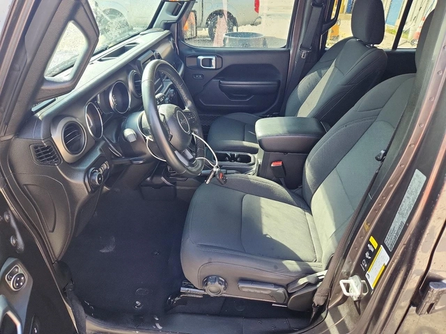 Jeep Wrangler ДИЗЕЛ - автомобили, коли, обяви за нови и употребявани 6