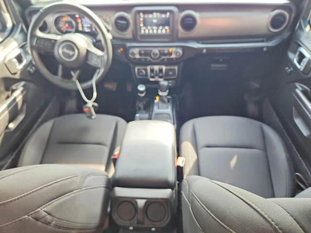 Jeep Wrangler ДИЗЕЛ - автомобили, коли, обяви за нови и употребявани 7