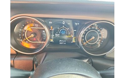 Jeep Wrangler ДИЗЕЛ - автомобили, коли, обяви за нови и употребявани 8