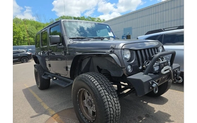 jeep-wrangler - 2