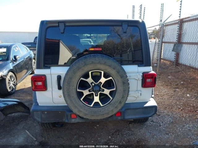 Jeep Wrangler UNLIMITED SPORT S 4X4 - автомобили, коли, обяви за нови и употребявани 4
