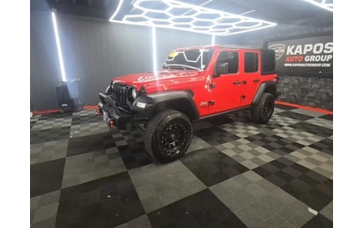 jeep-wrangler - 0