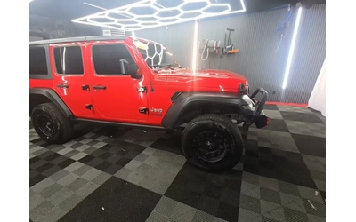 jeep-wrangler - 2