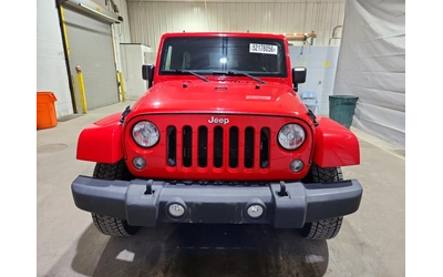 jeep-wrangler - 1