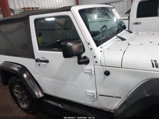 Jeep Wrangler WILLYS WHEELER - автомобили, коли, обяви за нови и употребявани 11