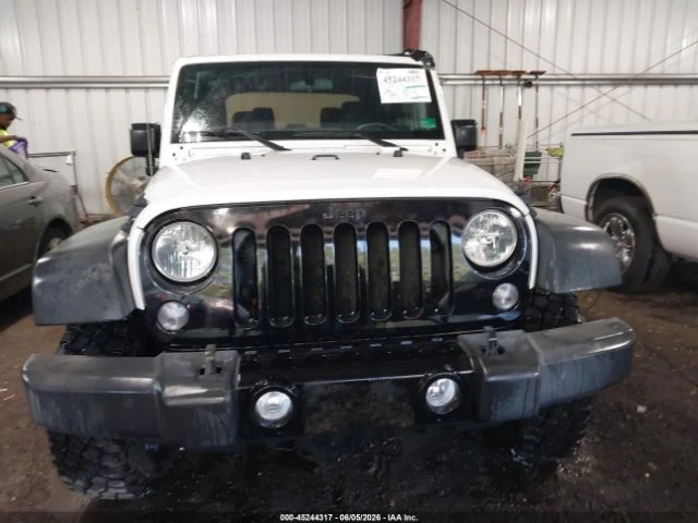 Jeep Wrangler WILLYS WHEELER - автомобили, коли, обяви за нови и употребявани 1