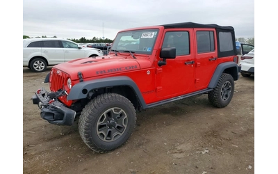 jeep-wrangler - 0