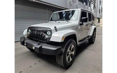 jeep-wrangler - 0