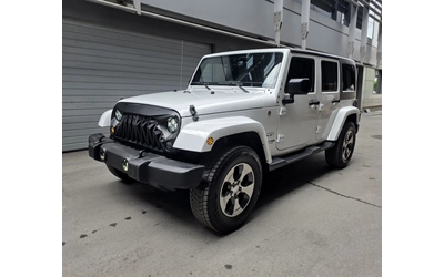 jeep-wrangler - 1