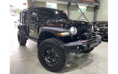 jeep-wrangler - 0