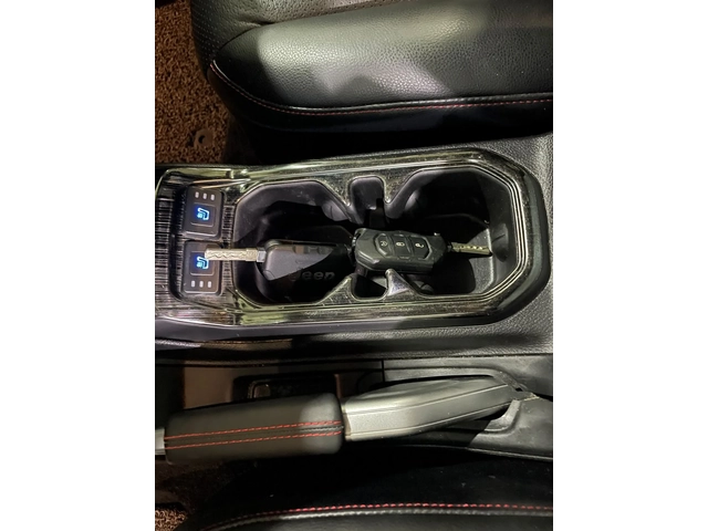 Jeep Wrangler 2.0 Rubicon ! 4-door ! - автомобили, коли, обяви за нови и употребявани 14