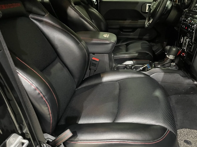 Jeep Wrangler 2.0 Rubicon ! 4-door ! - автомобили, коли, обяви за нови и употребявани 7