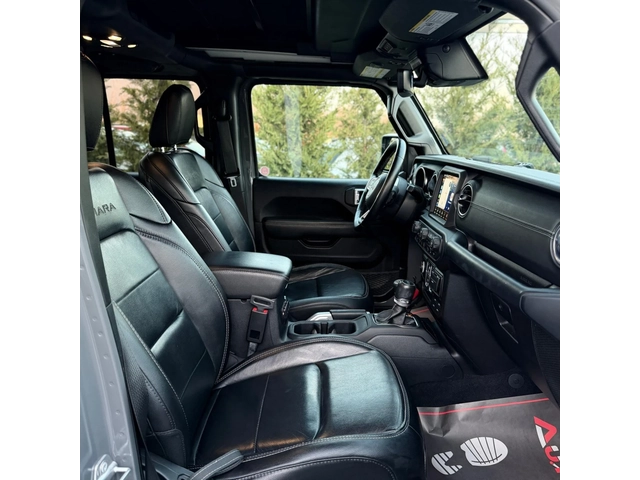 Jeep Wrangler 3.6i-290кс= 57.000KM= SAHARA= DOBINSONS= FULL - автомобили, коли, обяви за нови и употребявани 13