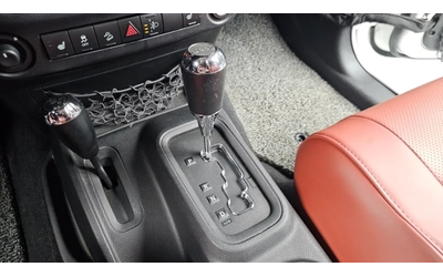 Jeep Wrangler SAHARA | ПОДГРЕВИ | КАМЕРА | НОВИ ГУМИ - автомобили, коли, обяви за нови и употребявани 13