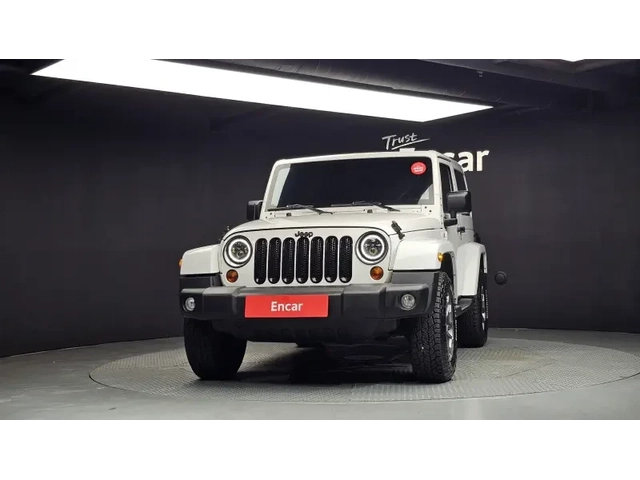 Jeep Wrangler SAHARA | ПОДГРЕВИ | КАМЕРА | НОВИ ГУМИ - автомобили, коли, обяви за нови и употребявани 2