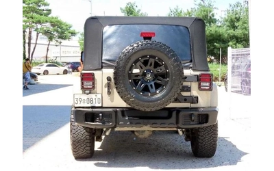 jeep-wrangler - 2