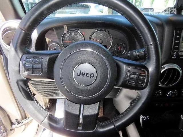 Jeep Wrangler RUBICON | BFGOODRICH - автомобили, коли, обяви за нови и употребявани 9