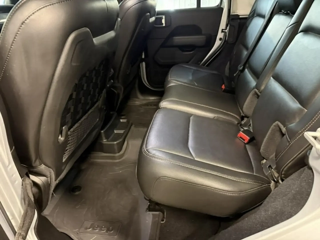 Jeep Wrangler RUBICON 392* КАМЕРА* КОЖА - автомобили, коли, обяви за нови и употребявани 9