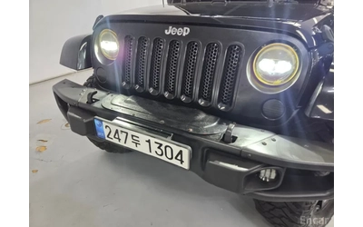 jeep-wrangler - 1