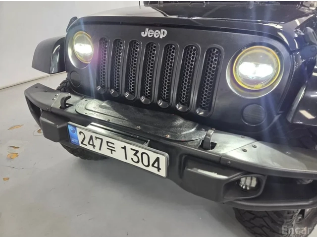 Jeep Wrangler 70th ANNIVERSARY | ПОДГРЕВИ | НОВИ ГУМИ - автомобили, коли, обяви за нови и употребявани 1